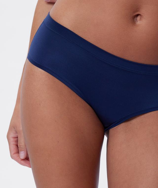 Body Bliss Shortie - Navy
