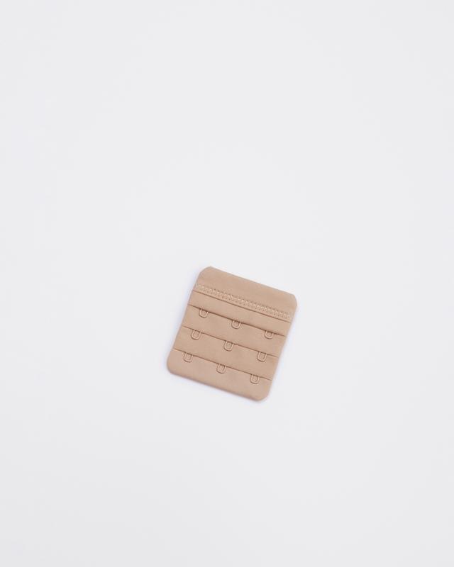 Bra Extender 57Mm 3X3 Hook Extender Bra - Nude 1