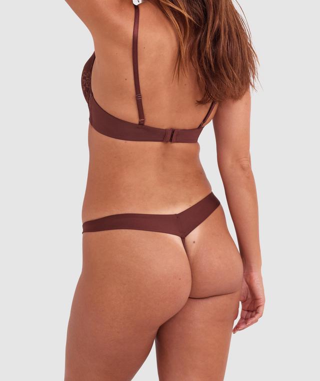 Cadence Mini V - Nude 6
