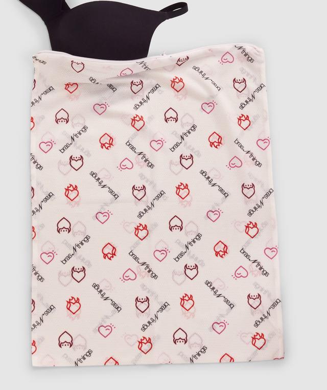 Cheeky Rewards Regular Washbag - Print