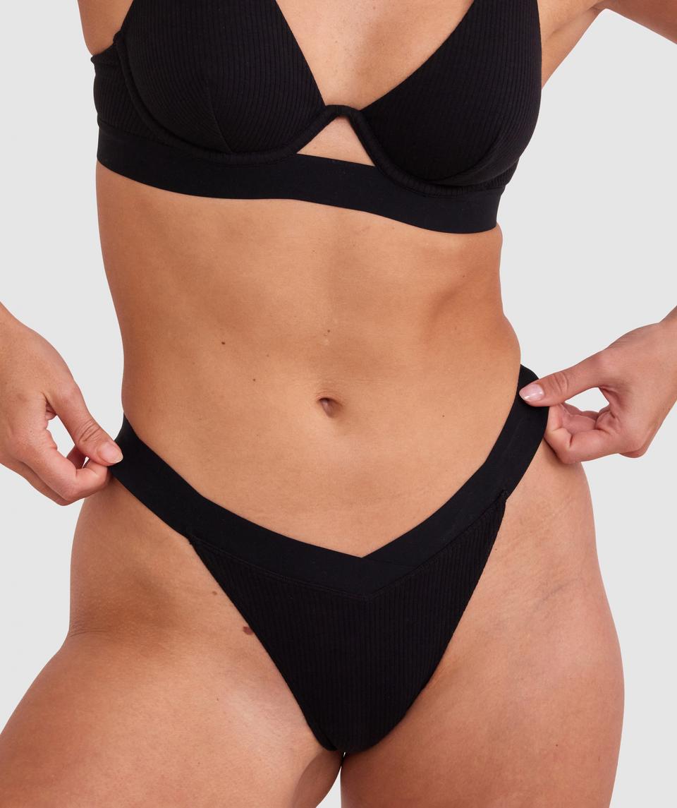 Chill Mini V - Black