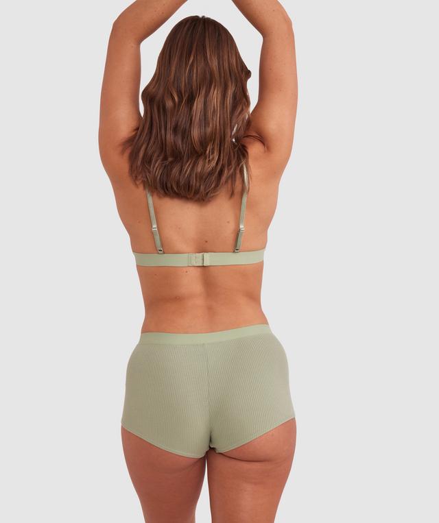 Chill Shortie - Khaki