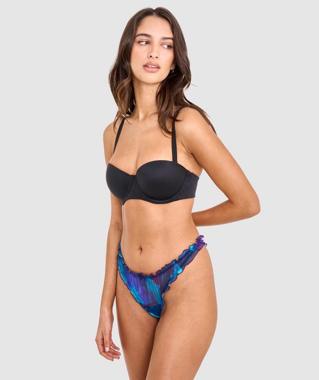 Cordelia G String - Print