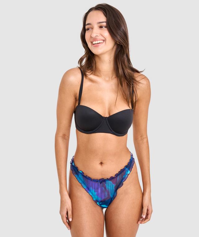 Cordelia G String - Print