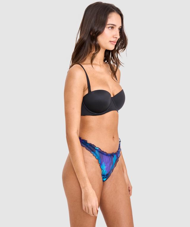 Cordelia G String - Print