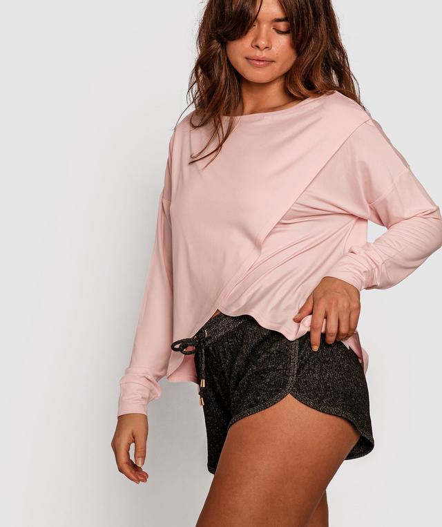 Dance Muse Shorts - Dark Grey