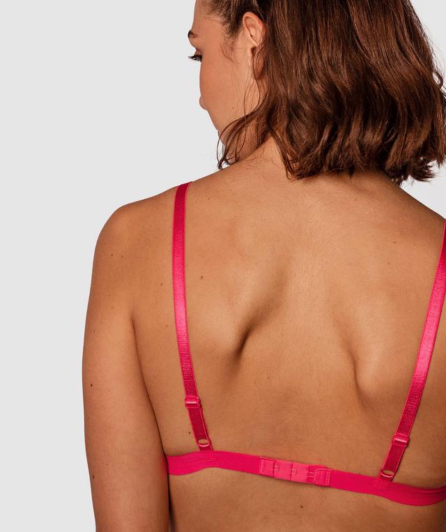Darcie Bralette - Pink