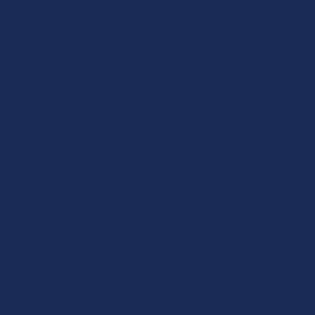 Vamp Heatwave High Leg Brazilian Knicker - Navy