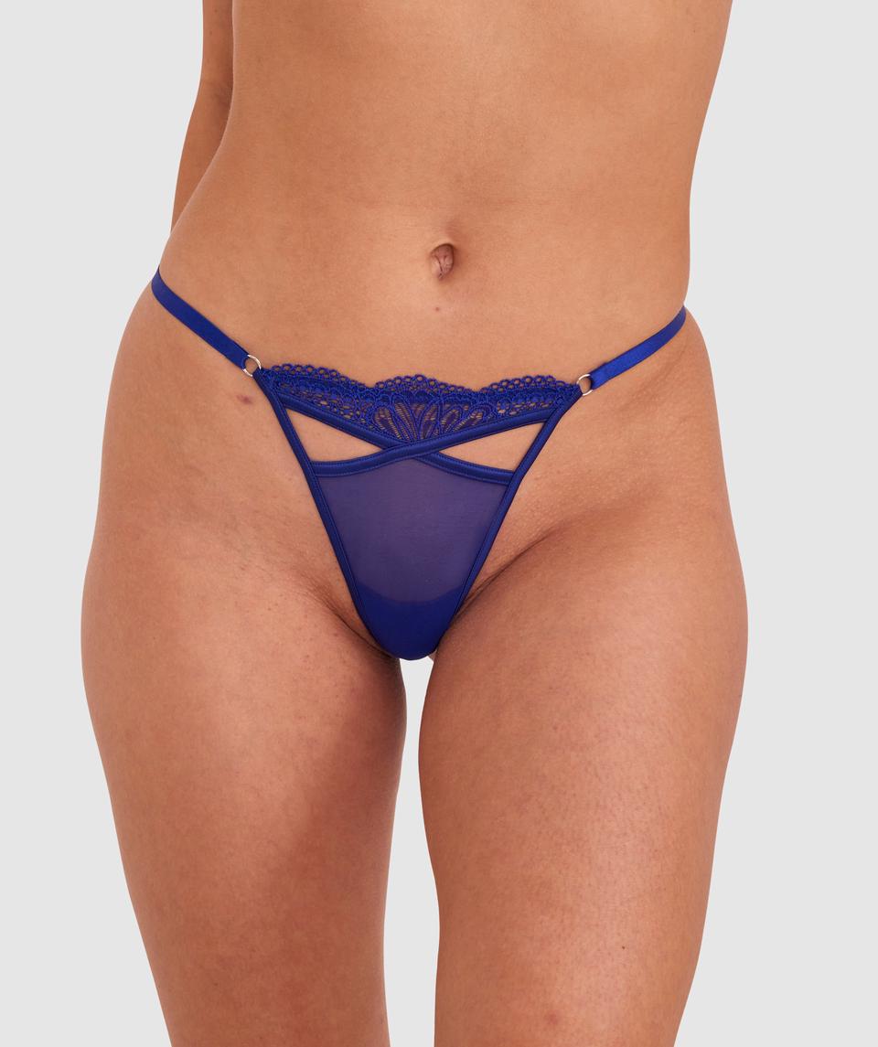 Daytona String - Navy