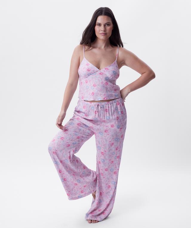 Cecilie Cami - Print Floral