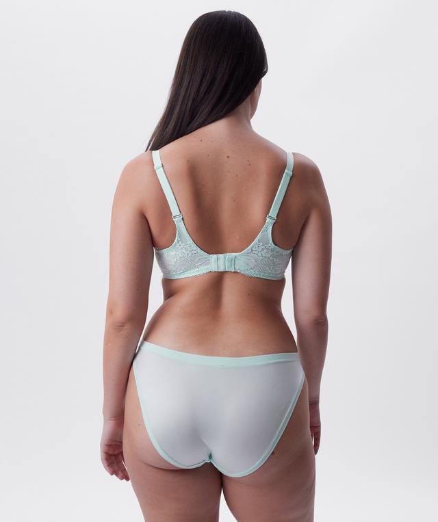 Body Bliss Bikini - Mint Green