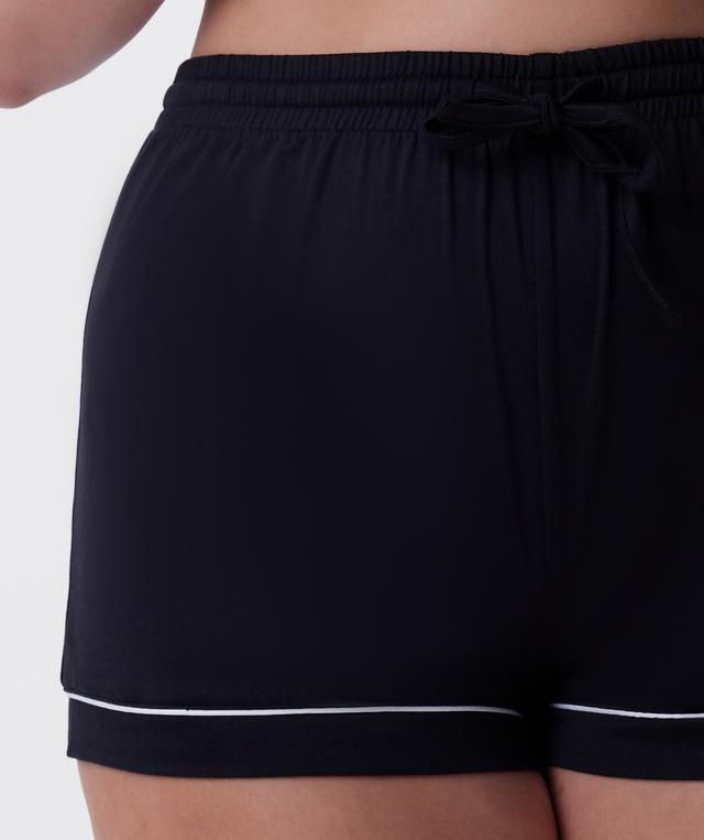 Emilia Short - Black