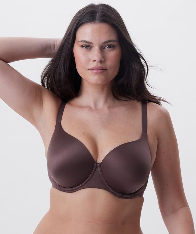 Body Bliss Full Cup Bra - Nude 6