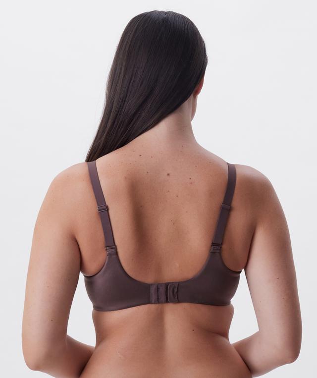 Body Bliss Full Cup Bra - Nude 6