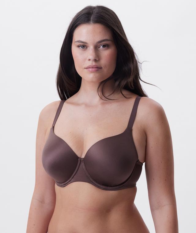 Body Bliss Full Cup Bra - Nude 6