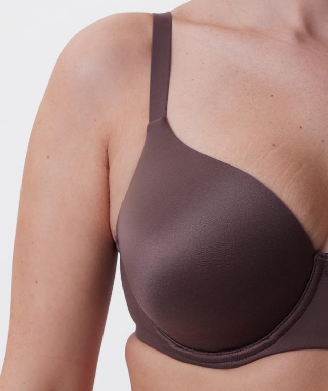Body Bliss Full Cup Bra - Nude 6