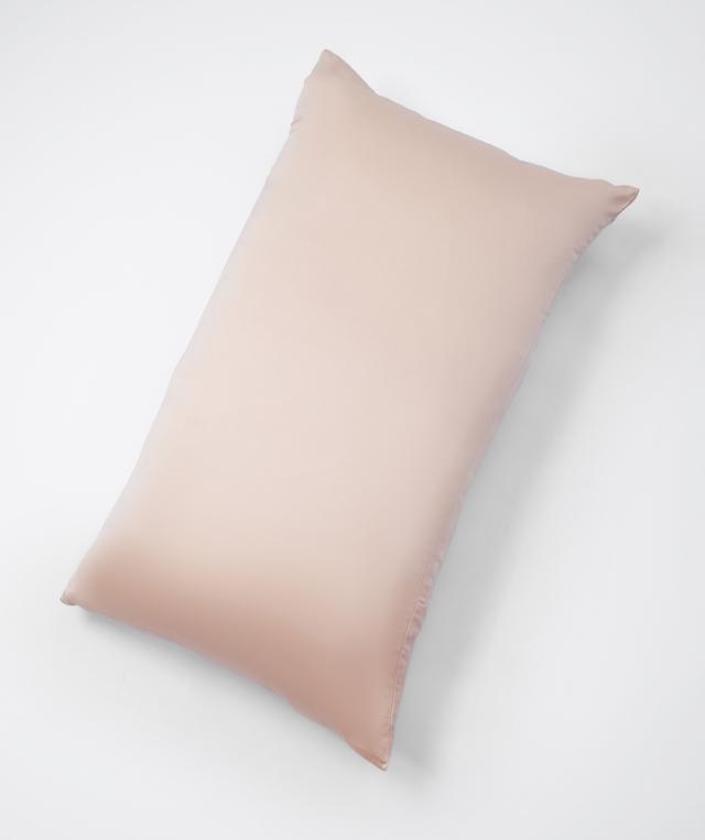 Natalia Pillowcase - Champagne