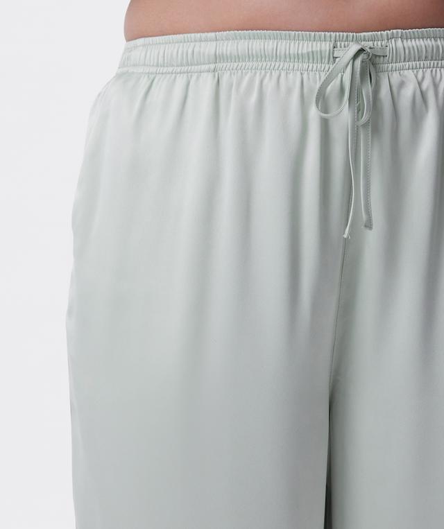 Elizabeth Long Pant - Light Green
