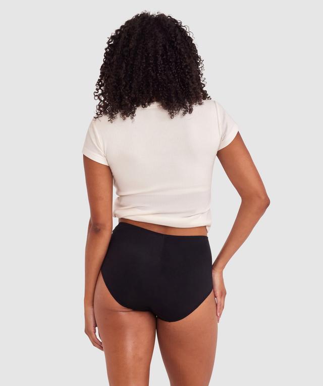 Ellery Full Brief - Black