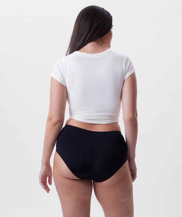 Ellery Full Brief - Black