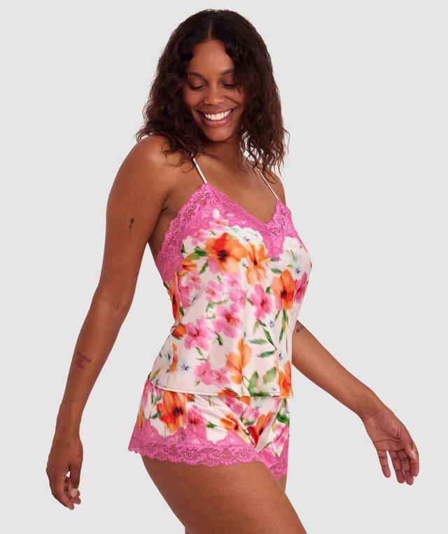 Eloise Cami - Print Floral