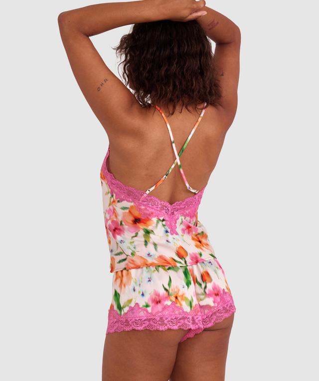 Eloise Cami - Print Floral