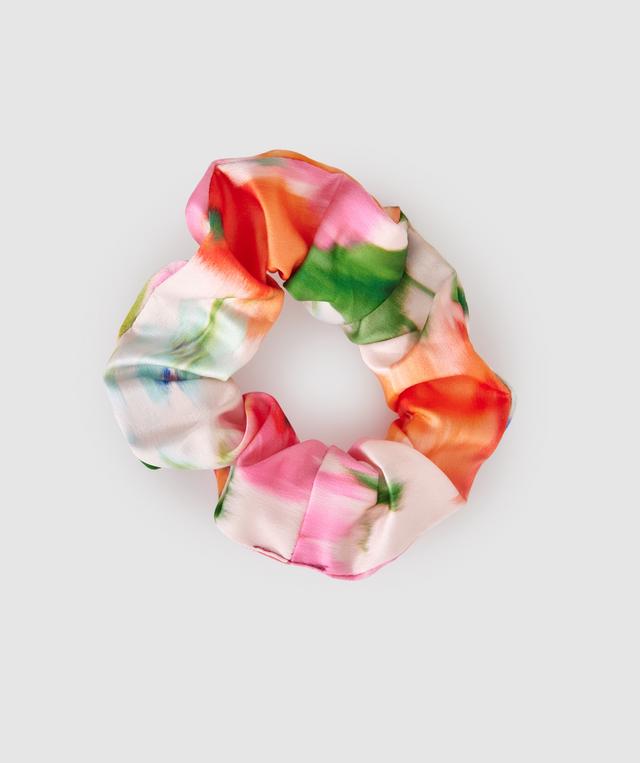 Eloise Scrunchie - Print Floral