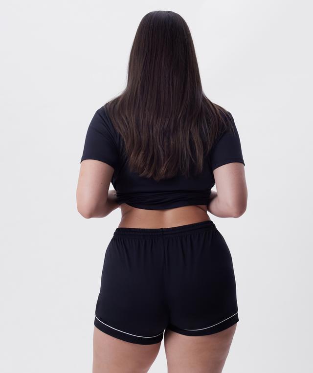Emilia Short - Black