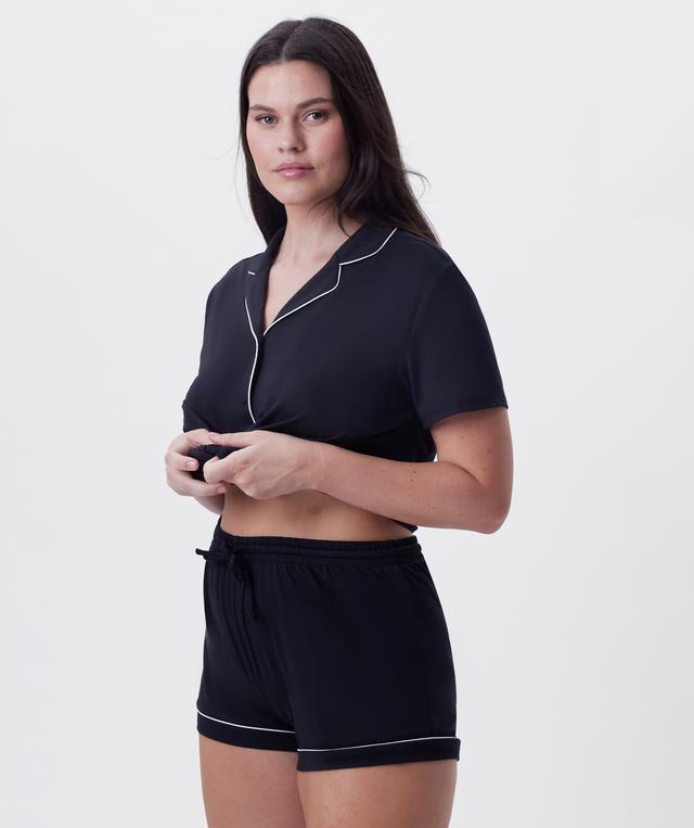 Emilia Short - Black