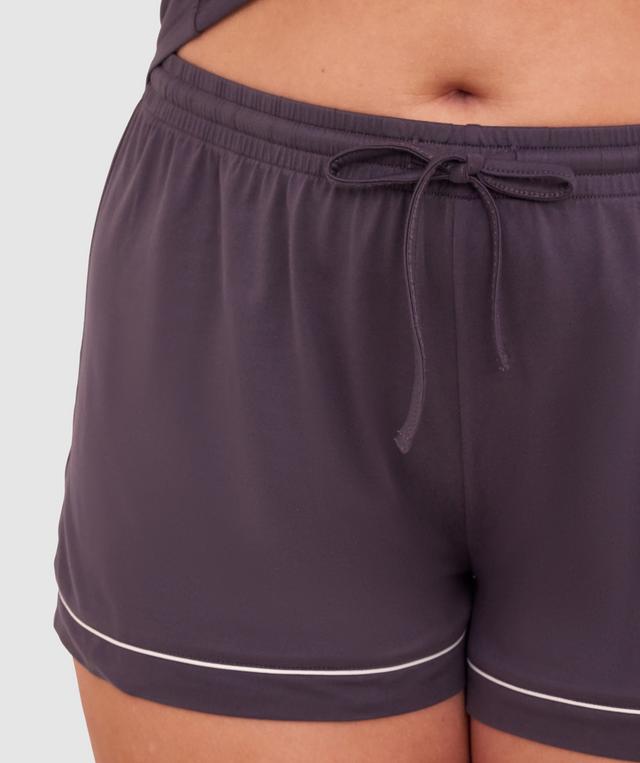 Emilia Short - Dark Grey