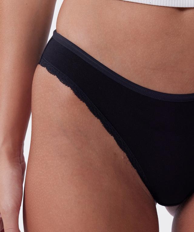 Emmi Bikini - Black