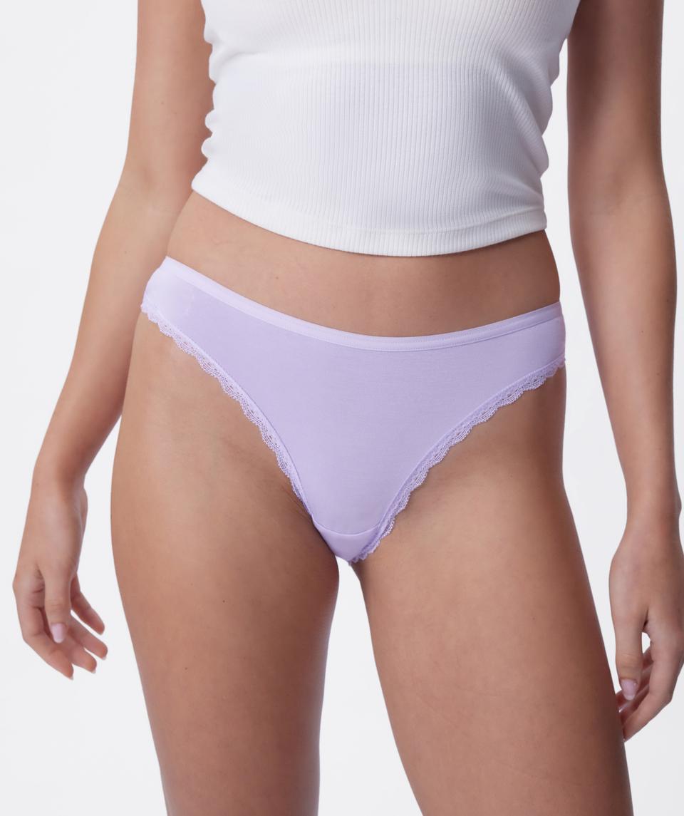 Emmi Bikini - Lavender