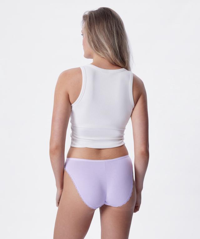 Emmi Bikini - Lavender