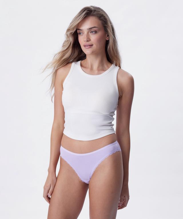 Emmi Bikini - Lavender
