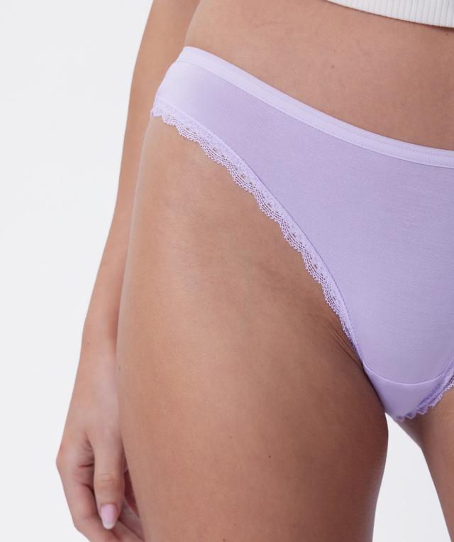 Emmi Bikini - Lavender