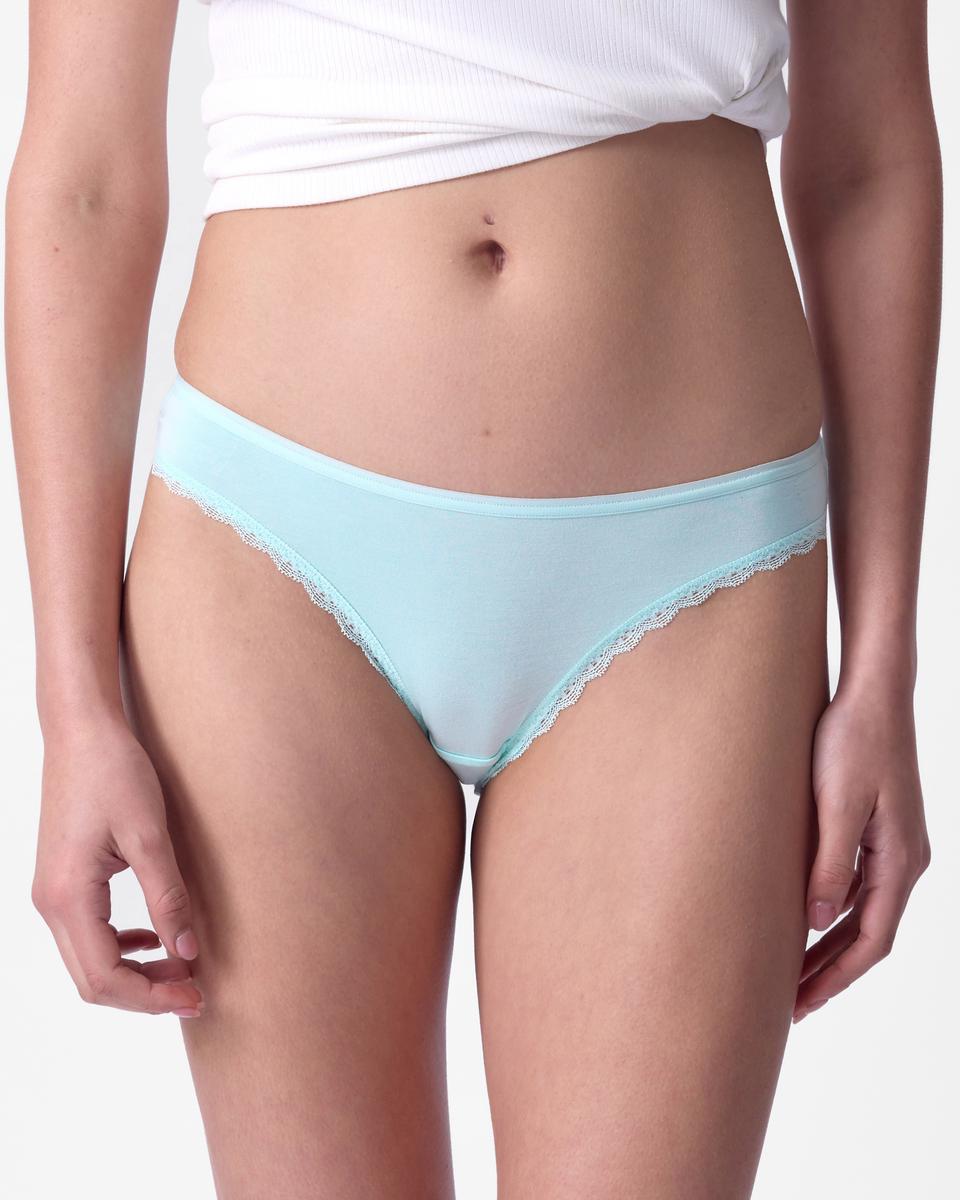 Emmi Bikini - Mint Green
