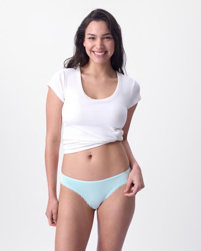 Emmi Bikini - Mint Green