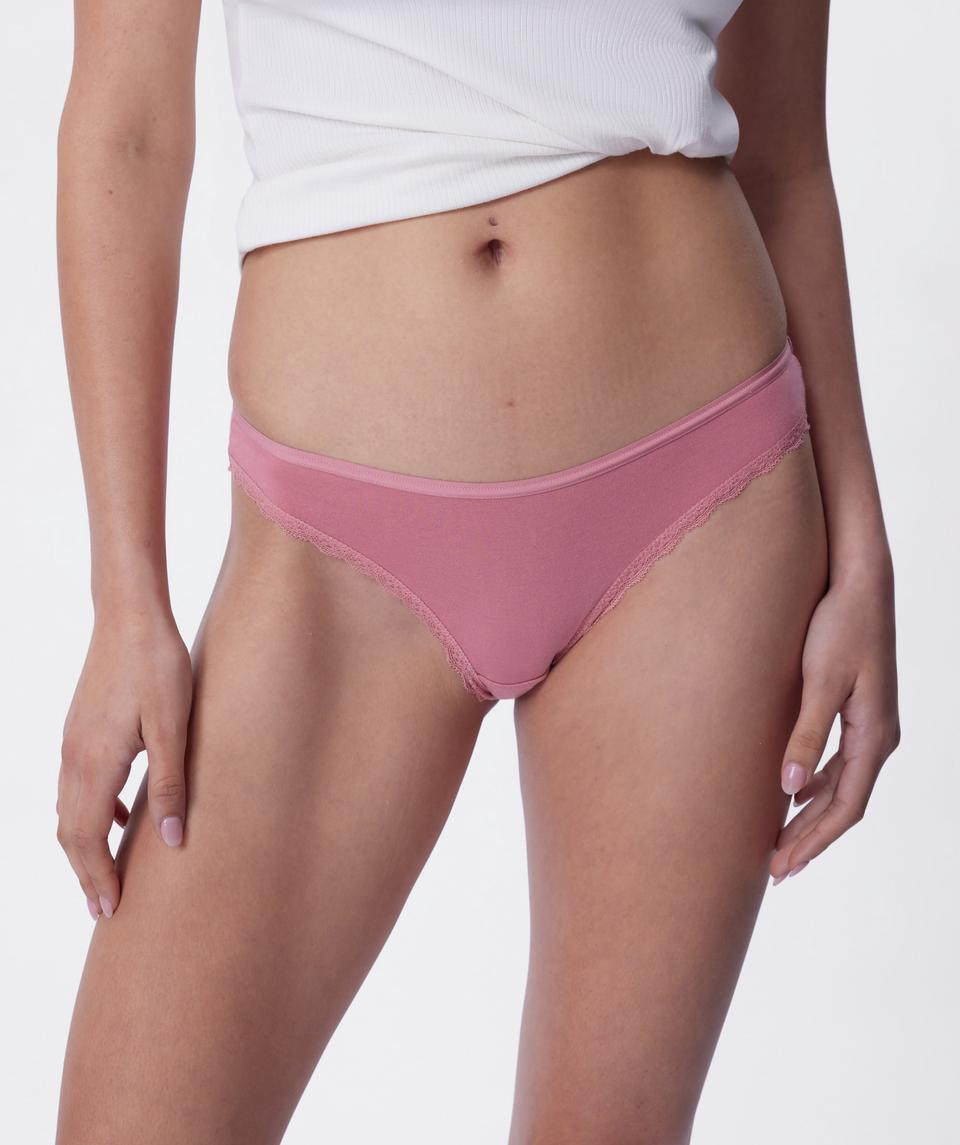 Emmi Bikini - Rose