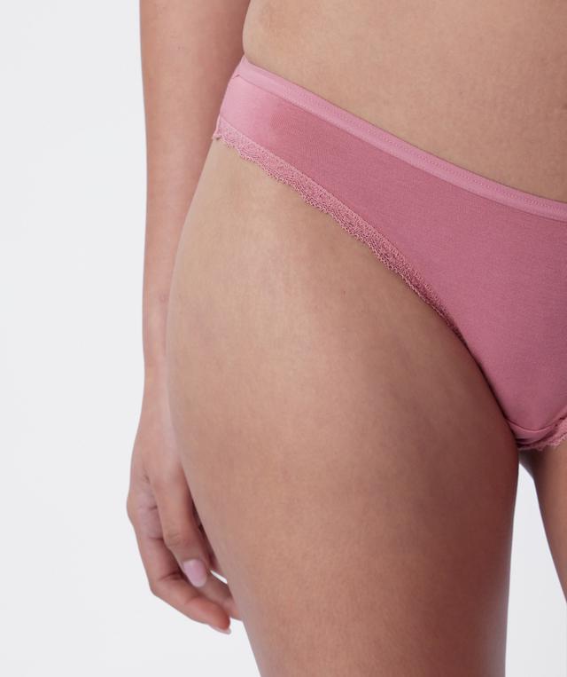 Emmi Bikini - Rose