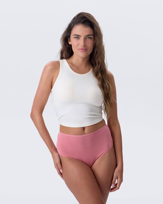 Emmi Full Brief - Rose