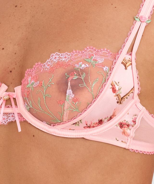 Enchanted A Purr-Fect Promise Cup - Multi Colour/Print