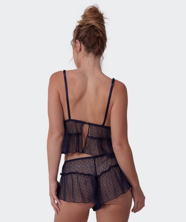 Enchanted Midnight Sonata Cami - Navy