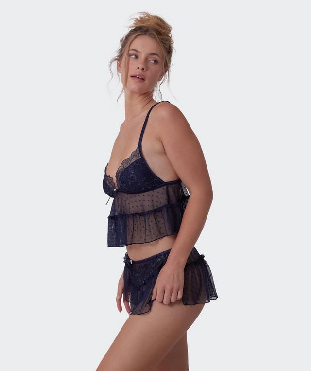 Enchanted Midnight Sonata Cami - Navy