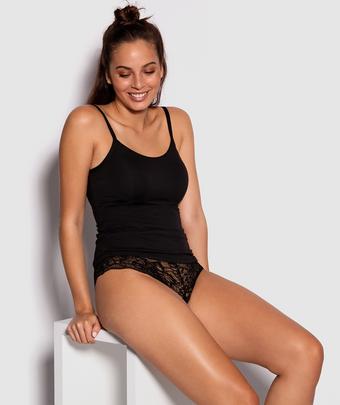 Escape Cami - Black (BLACK)
