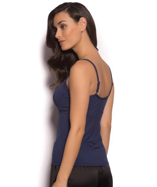 Escape Cami - Navy