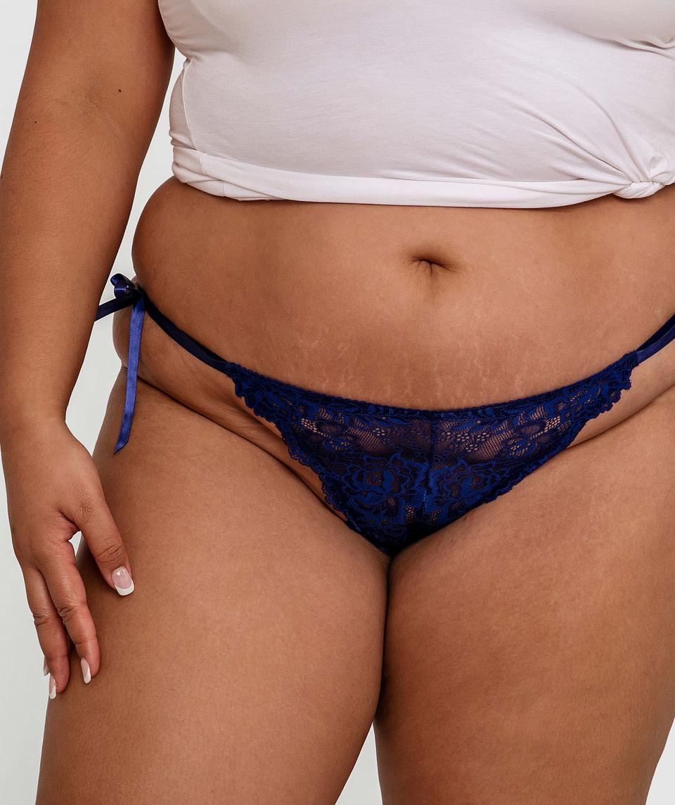 Eve Mini V - Navy