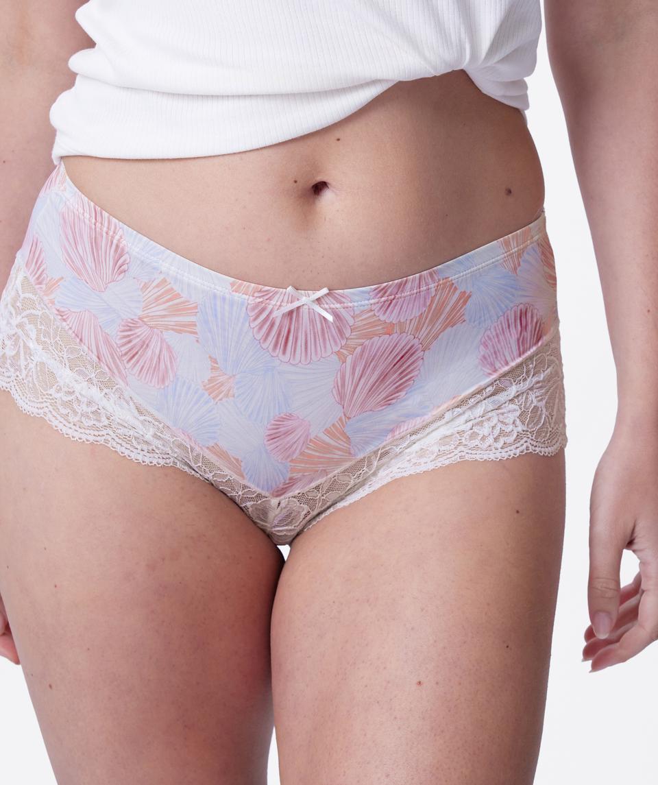 Faith Full Brief - Print