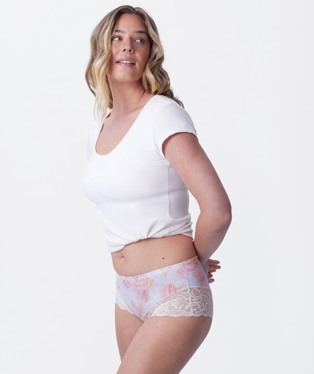 Faith Full Brief - Print