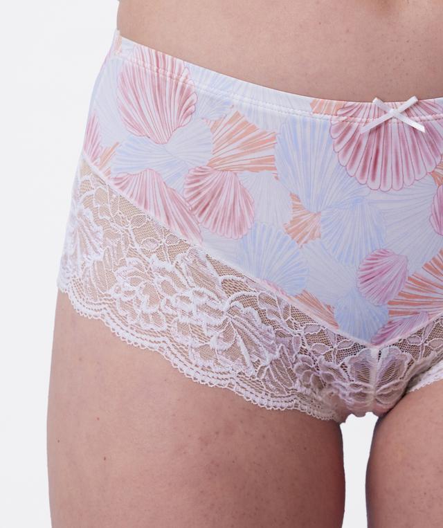 Faith Full Brief - Print