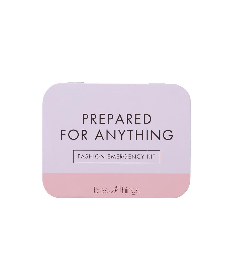 Fashion Emergency Kit - White